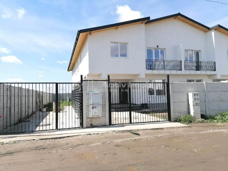 Rahova, Rostar, casa 4 camere de la 105000 E, comision 0.