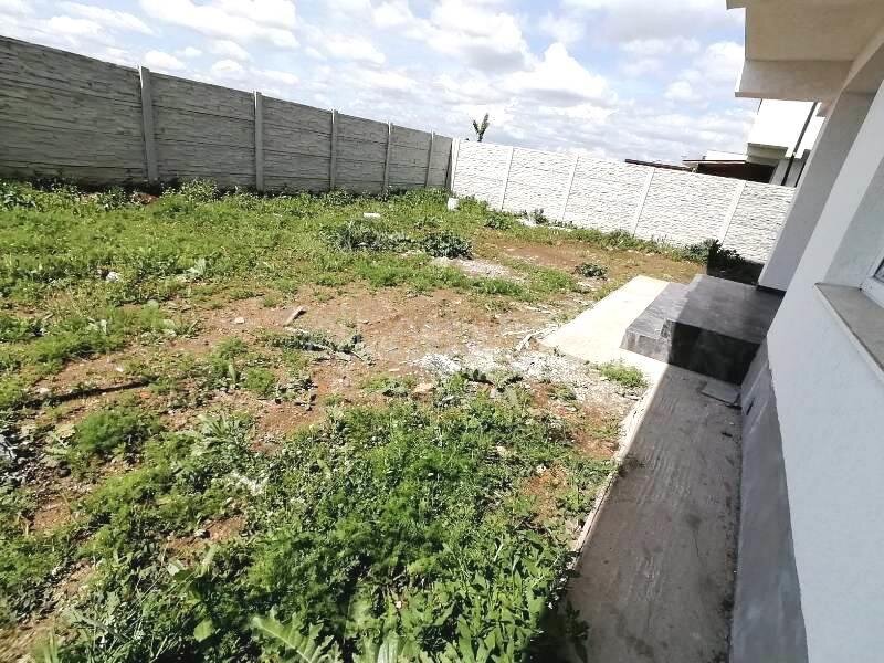 Rahova, Rostar, casa 4 camere de la 105000 E, comision 0.